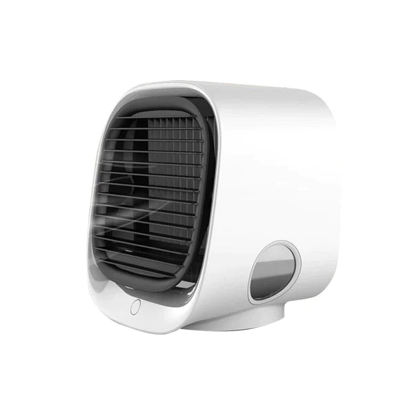 Climatizador Portátil Silencioso e Econômico - Cooler Premium