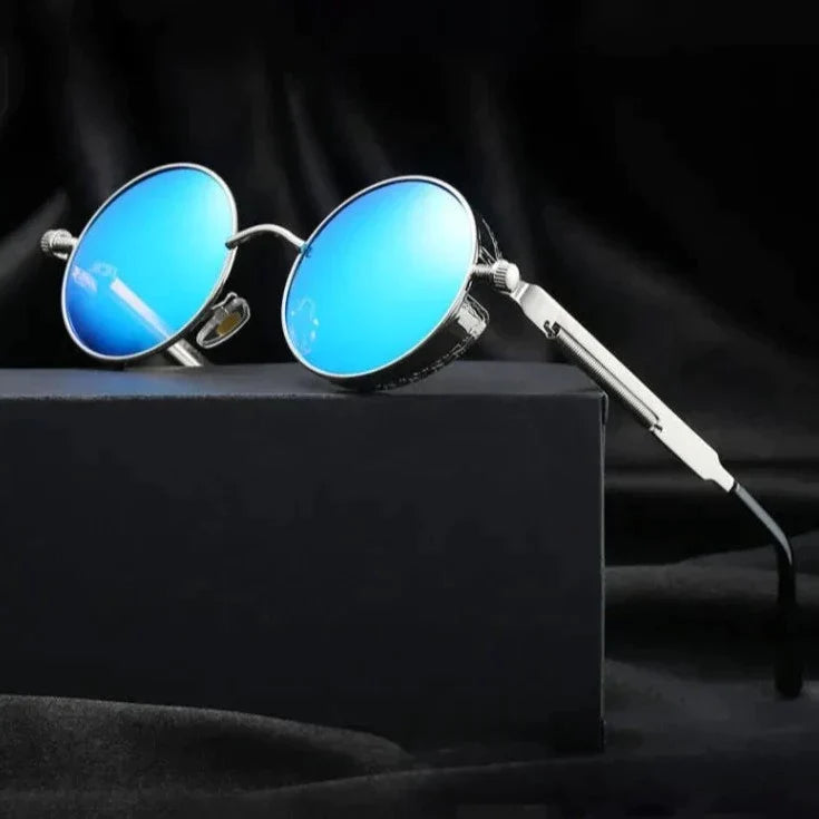 Óculos de Sol Masculino Vintage