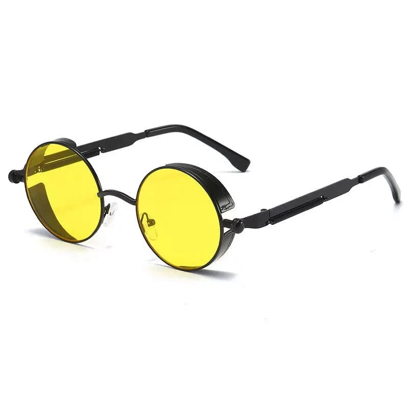 Óculos de Sol Masculino Vintage