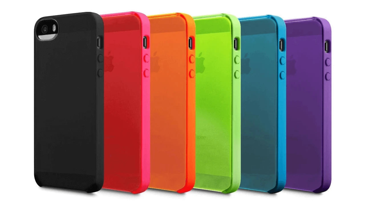 Capinhas para iPhone