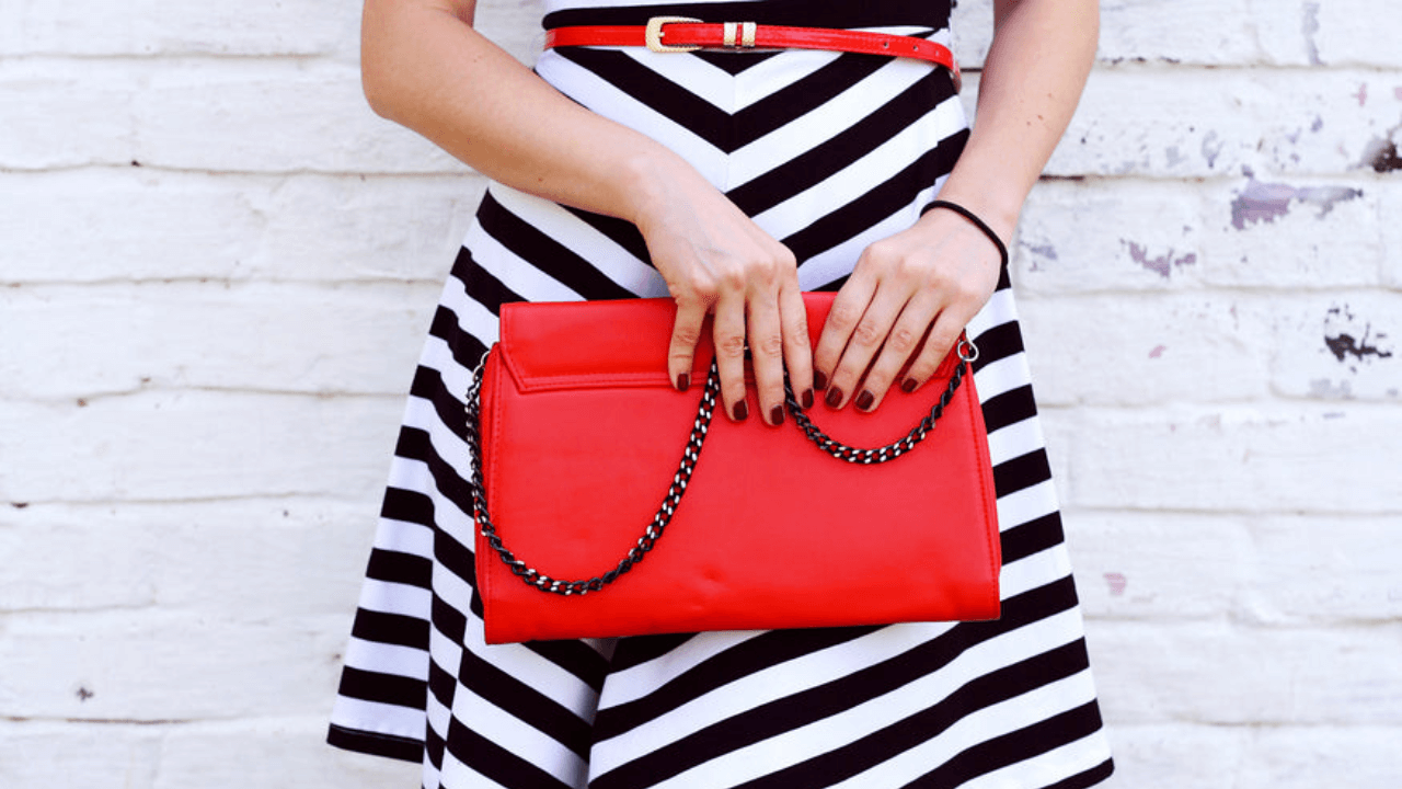 Moda Feminina