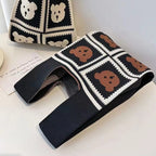 South Bolsa Trendy Bear Elegante