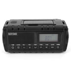 Rádio Portatil amfm de Emergência "VITALCOM PRO" - Sua Conexão Vital em Qualquer Crise