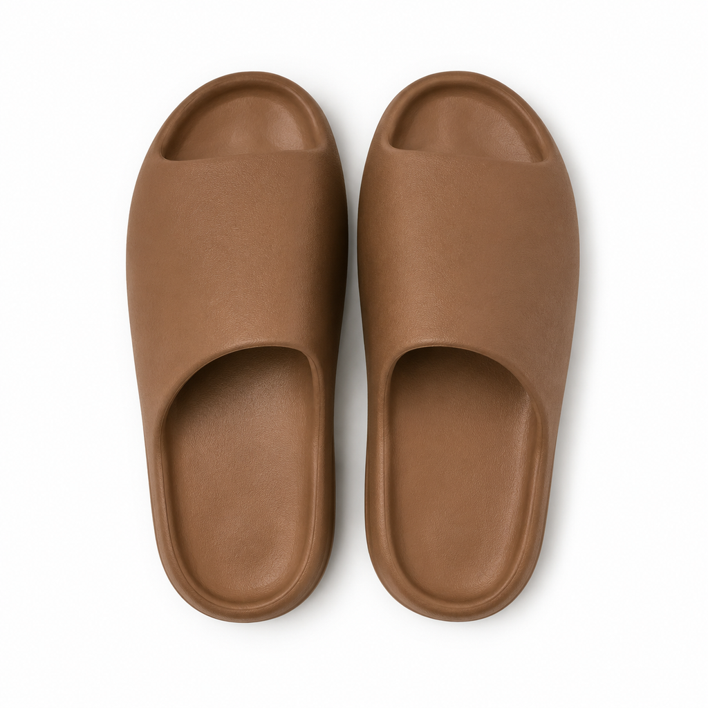 Chinelo Slide Nuvem Unissex