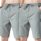 Bermuda Flex Comfort - Ultra Confortável - Pague 1 Leve 2