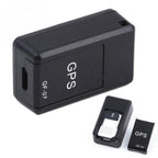 Mini Rastreador GPS em Tempo Real - Rastreia e Grava Áudio