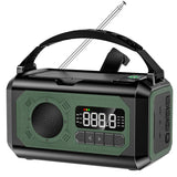 Rádio Portátil Sonyval Pro X2 de Emergência