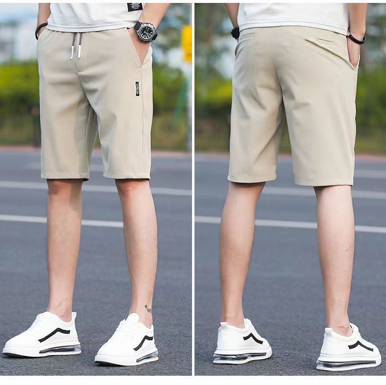Bermuda Flex Comfort - Ultra Confortável - Pague 1 Leve 2