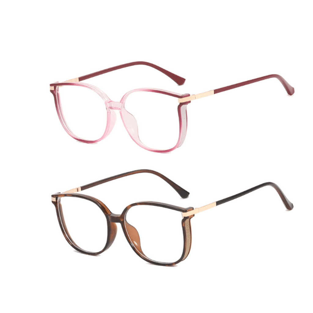 Óculos Multifocal Diamond Life - Pague 1 Leve 2