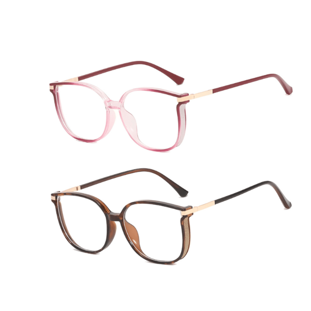 Óculos Multifocal Diamond Life - Pague 1 Leve 2