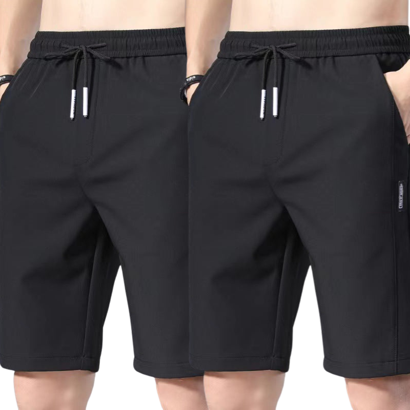 Bermuda Flex Comfort - Ultra Confortável - Pague 1 Leve 2