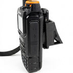 Suporte Veicular para Rádio HT UV-K5