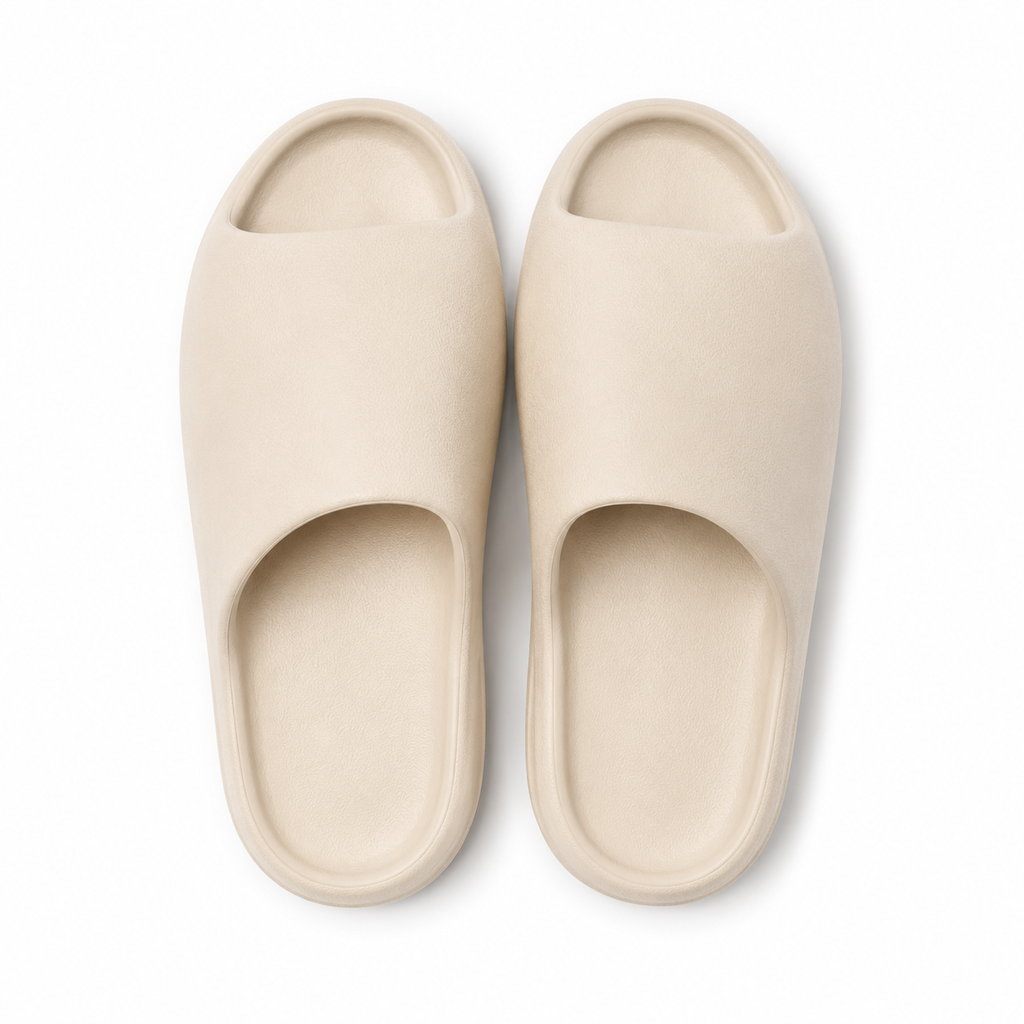 Chinelo Slide Nuvem Unissex