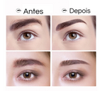 Aparador de sobrancelhas elétrico - Eyebrown Aligner