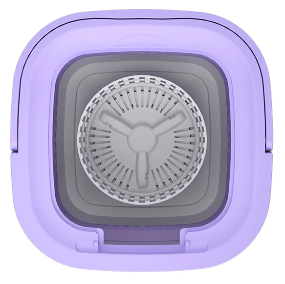 Máquina de Lavar Portátil TurboClean - Ultra Poderosa