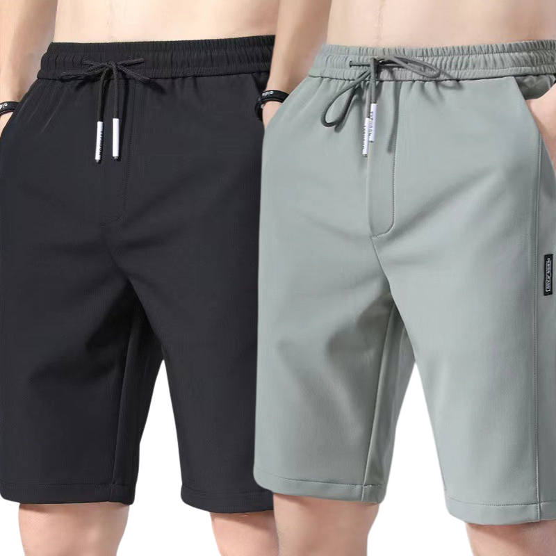 Bermuda Flex Comfort - Ultra Confortável - Pague 1 Leve 2