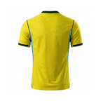 Camisa Torcedor Brasil 2026 Masculina