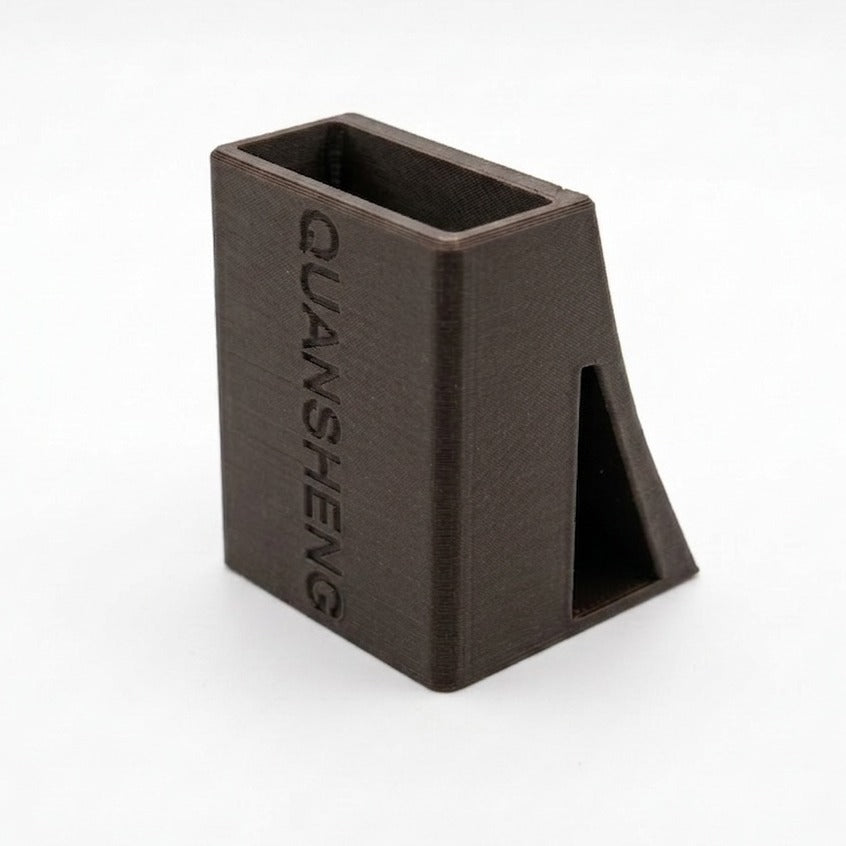 Suporte Veicular para Rádio HT UV-K5