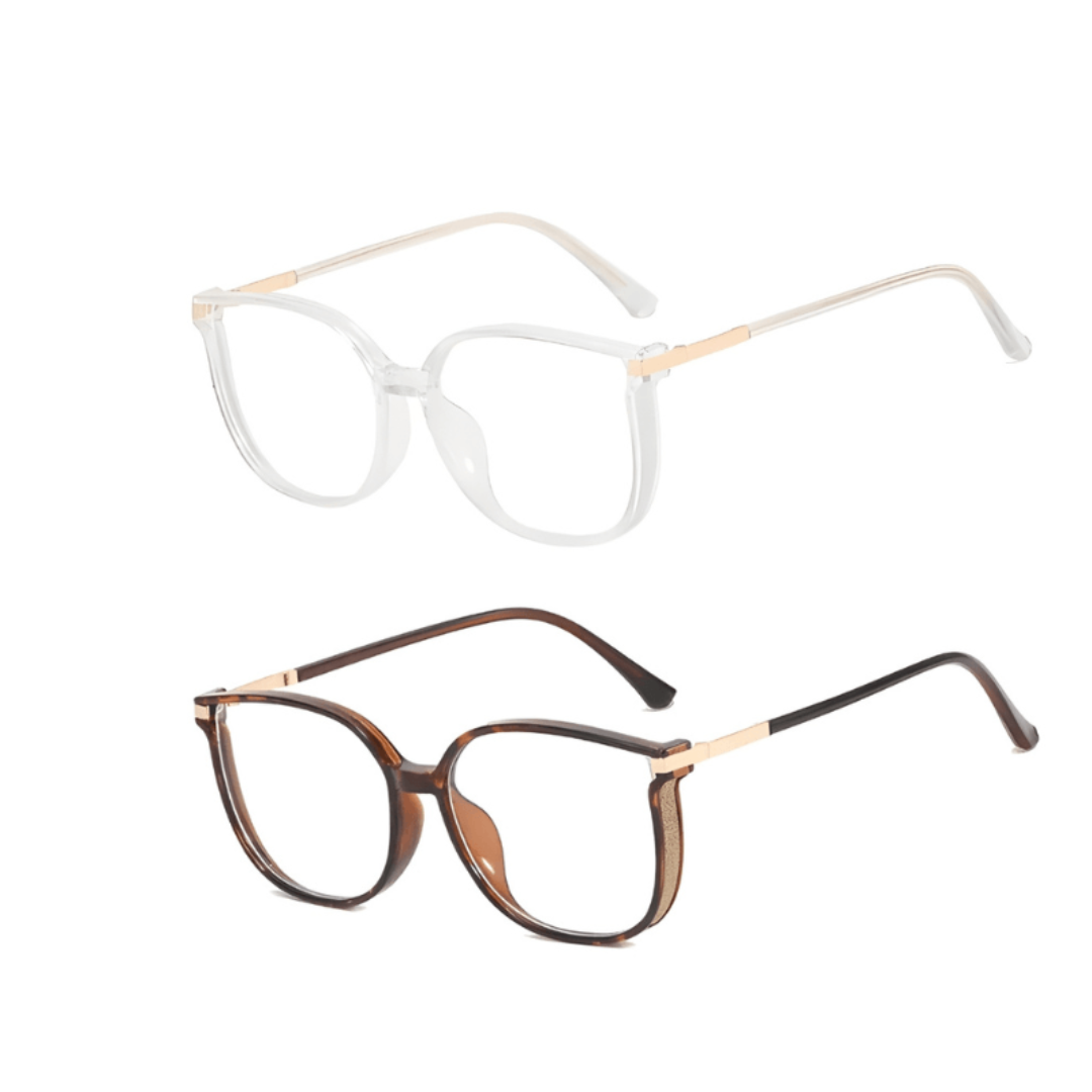 Óculos Multifocal Diamond Life - Pague 1 Leve 2