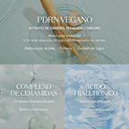 VT PDRN Capsule Cream 100ml – Creme Facial Coreano com Phyto PDRN® e Cápsulas de Hidratação