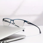 Óculos UltraVision Pro Multifocal - Lentes que Escurecem no Sol
