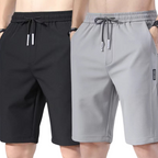 Bermuda Flex Comfort - Ultra Confortável - Pague 1 Leve 2