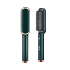 Escova Alisadora Stacy Hair - Cabelos Lisos