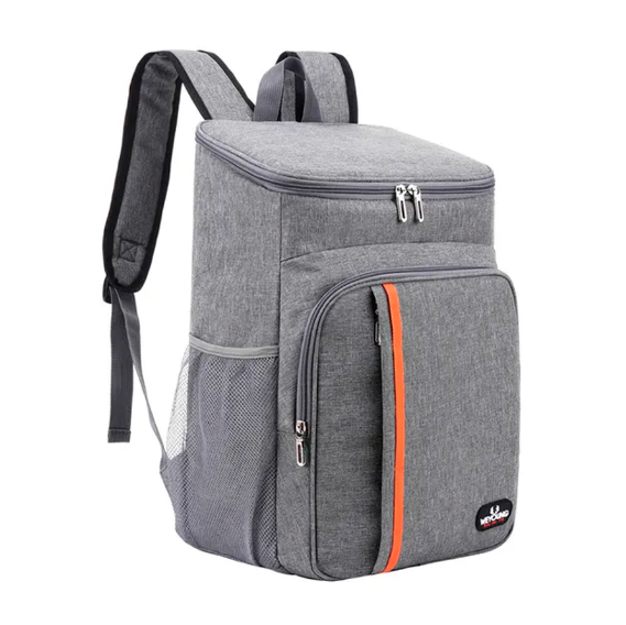 Mochila Térmica IceCooler - [IMPERMEÁVEL]