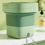 Máquina de Lavar Portátil TurboClean - Ultra Poderosa