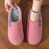 Chinelos Aconchegantes de Inverno LuxePlush