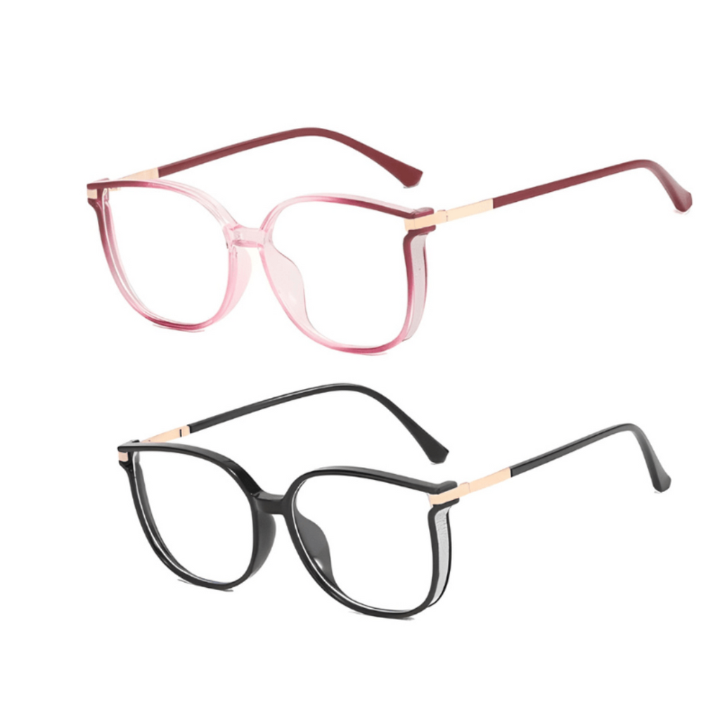 Óculos Multifocal Diamond Life - Pague 1 Leve 2