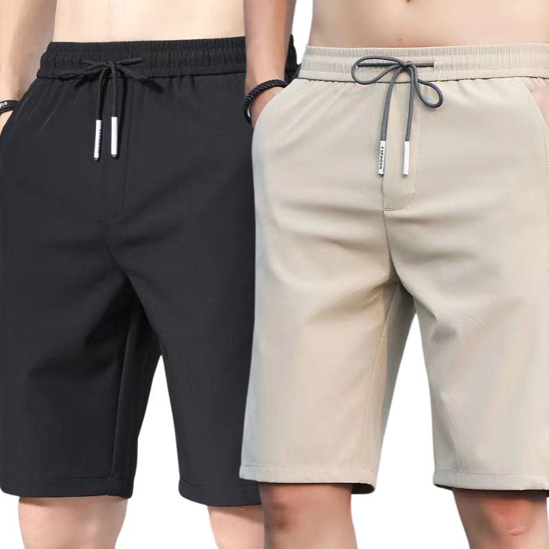 Bermuda Flex Comfort - Ultra Confortável - Pague 1 Leve 2