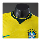 Camisa Torcedor Brasil 2026 Masculina