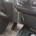 Suporte Veicular para Rádio HT UV-K5