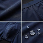 Cueca Boxer UltraDry - Cueca Reutilizável Ultra Absorvente