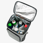 Mochila Térmica IceCooler - [IMPERMEÁVEL]