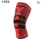 Vermelho/Preto