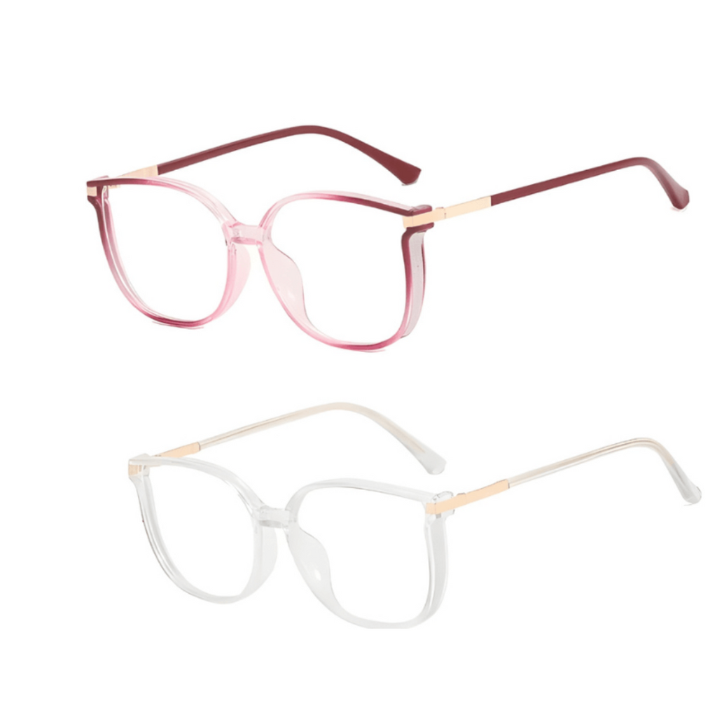 Óculos Multifocal Diamond Life - Pague 1 Leve 2
