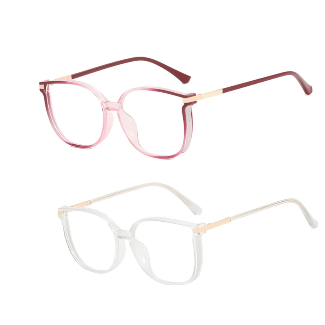 Óculos Multifocal Diamond Life - Pague 1 Leve 2