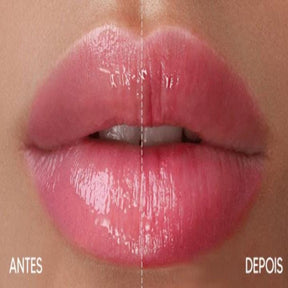 Derol Lips & Blush - Tom Natural Para Boca e Rosto