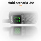 Walkie Talkie UNIKOO UK483M – Comunicação de Longo Alcance para Crianças e Aventuras