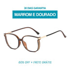 Óculos Multifocal Diamond Life - Pague 1 Leve 2