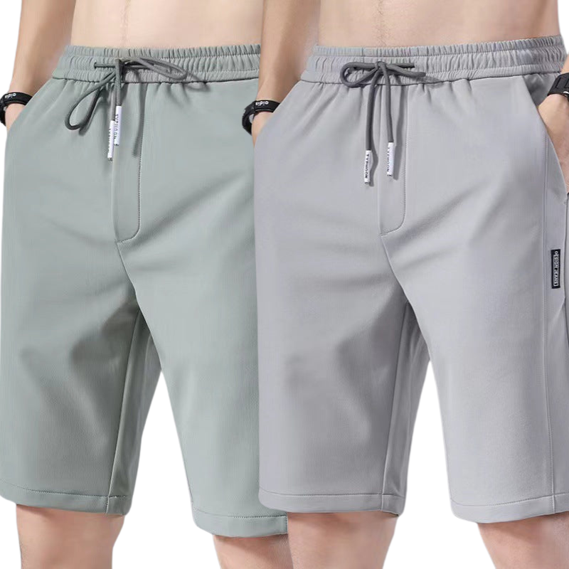 Bermuda Flex Comfort - Ultra Confortável - Pague 1 Leve 2