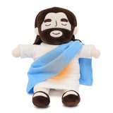 Jesus Azul