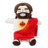 Jesus Vermelho