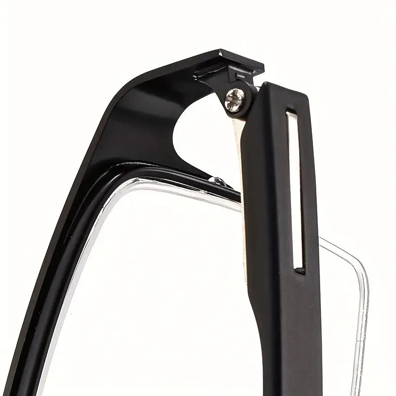 Óculos UltraVision Pro Multifocal - Lentes que Escurecem no Sol