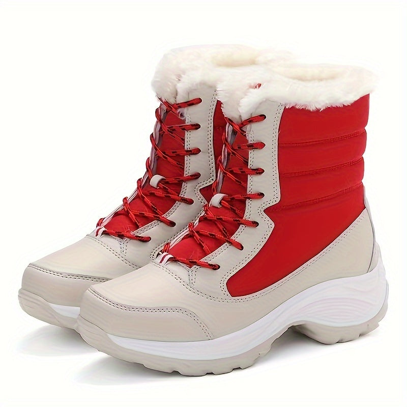 Botas FrostHaven Confort