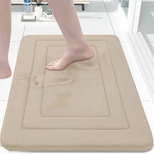 SupremeSafe Bath Rug: O Tapete Antiderrapante Mais Sofisticado do Mercado