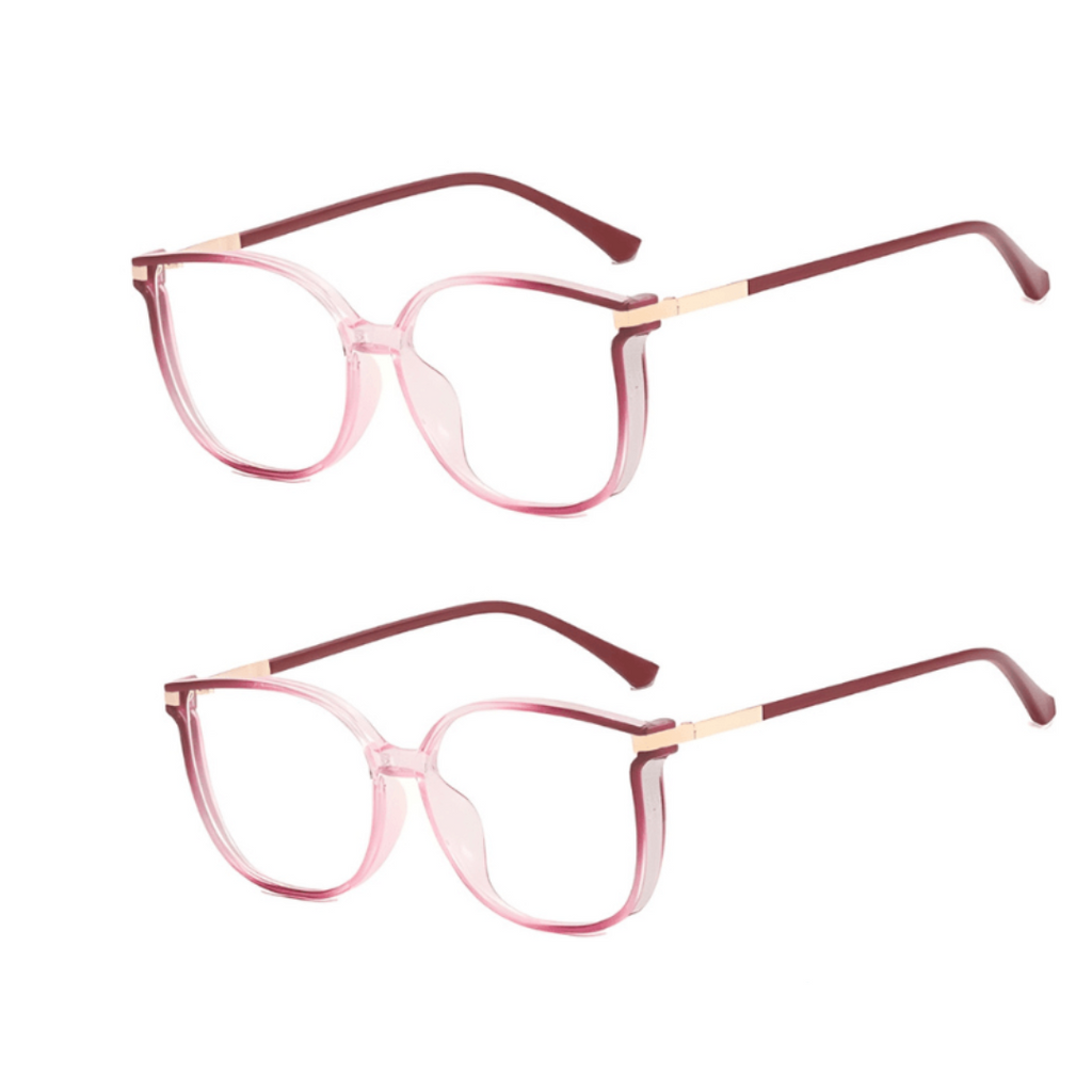 Óculos Multifocal Diamond Life - Pague 1 Leve 2