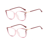 Óculos Multifocal Diamond Life - Pague 1 Leve 2